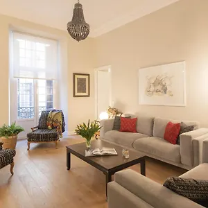 Appartement Maritxu's, Saint-Sébastien
